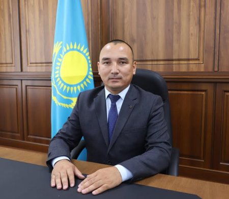 Қармақшы ауданының АҚАЙ ауылдық округінің әкімі сайланды