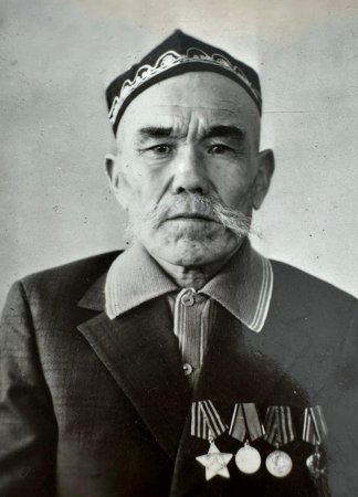 МАЙДАНГЕР ТАҒДЫРЫ