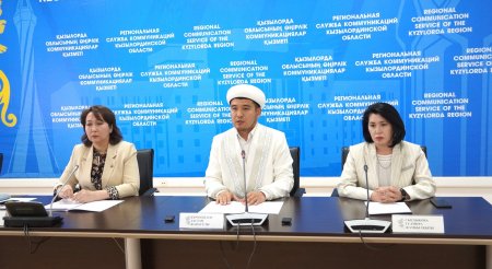 ҚҰРБАН АЙТ 6 МАУСЫМДА БАСТАЛАДЫ