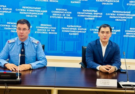 БАЛА ӨМІРІ - БІЗДІҢ ЖАУАПКЕРШІЛІК
