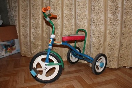 Балалық шағымның «Балдырғаны»
