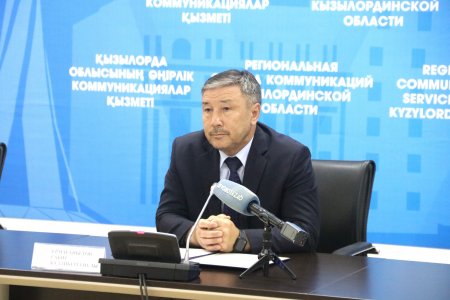 СУ АЙДЫНДАРЫН ТАЗАРТУ ЖҰМЫСТАРЫ ЖҮЙЕЛІ ТҮРДЕ ЖАЛҒАСУДА