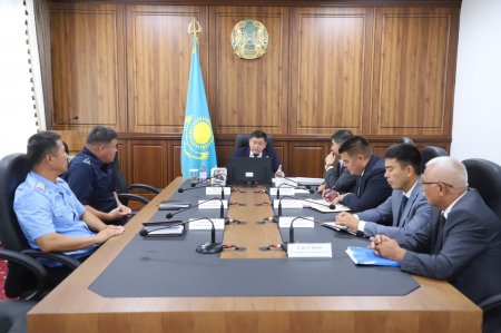 МАҢЫЗДЫ МІНДЕТТЕР УАҚЫТЫЛЫ ӘРІ НӘТИЖЕЛІ ОРЫНДАЛУ ҚАЖЕТ