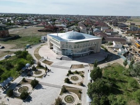 Қызылорда қаласындағы Халыққа қызмет көрсету орталықтары: Уақыты мен мекенжайы туралы маңызды ақпарат