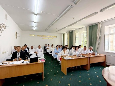 КЕҢЕЙТІЛГЕН МӘЖІЛІСТЕ МАҚСАТТЫ МЕКТЕПТЕР МЕН ИННОВАЦИЯЛЫҚ МЕКТЕПТЕР ЖОБАЛАРЫ БОЙЫНША АТҚАРЫЛҒАН ЖҰМЫСТАР ТАЛҚЫЛАНДЫ