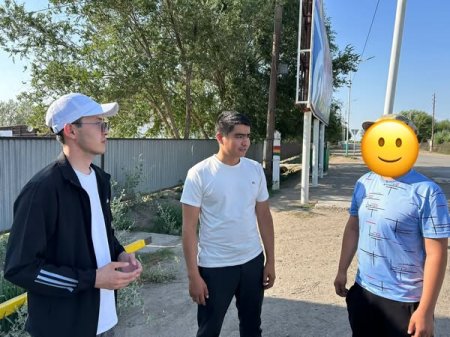 NEET санатындағы жастарды анықтау жұмыстары жалғасуда