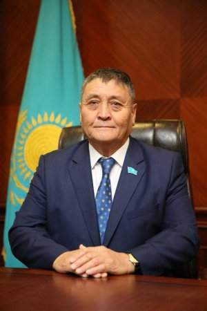 БОЛАШАҒЫН ОЙЛАҒАН ҰЛТ САНАЛЫ ҰРПАҚ ТӘРБИЕЛЕЙДІ