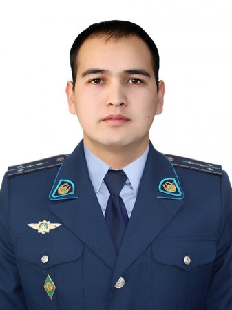 АДАЛ ҚЫЗМЕТ ЕТУ – МІНДЕТІМІЗ