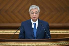 Мемлекет басшысы алдағы Ұлттық домбыра күнімен құттықтады