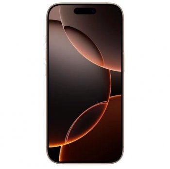 Новейшие технологии и дизайн: все о iPhone 16 Pro