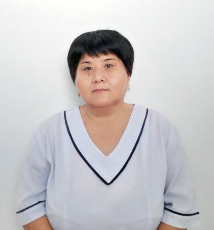 ТАЗАЛЫҚ ҮШІН ТЕР ТӨГЕТІН ЖАН