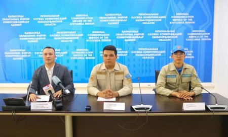 ӘСКЕРИ - ПАТРИОТТЫҚ ЖАСТАР ЖИЫНЫ ҚОРЫТЫНДЫЛАНДЫ