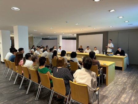 URBAN TALKS ASTANA: ҚАЛАЛАРДЫҢ БОЛАШАҒЫ ТУРАЛЫ ХАЛЫҚАРАЛЫҚ ДИАЛОГ – ҚЫЗЫЛОРДАДАҒЫ ҰЛТТЫҚ УРБАН ФОРУМЫНА ЖОЛ