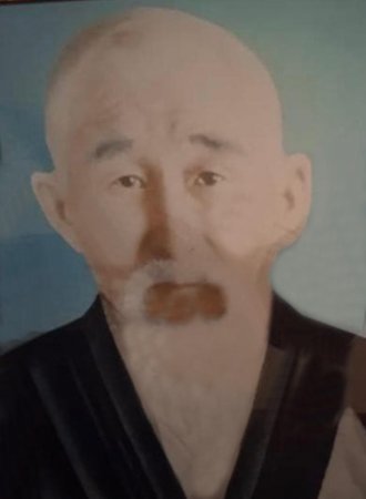 БАЙСҮГІРДІҢ ІСКЕНДІРІ ХАҚЫНДА