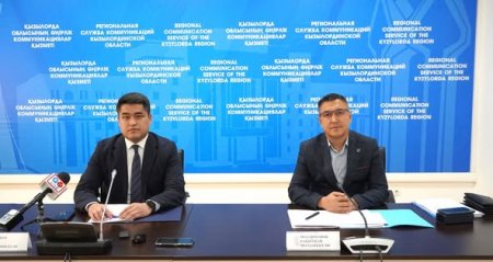 ӨҢІРДІҢ ЭНЕРГЕТИКАЛЫҚ ӘЛЕУЕТІ АРТУДА