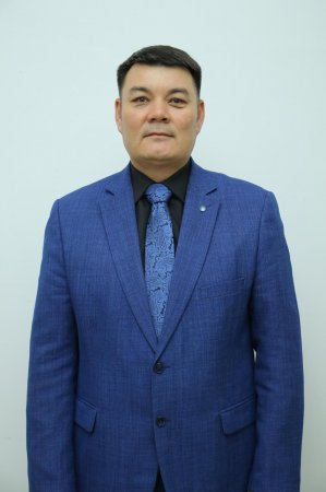 ҰСТАЗ БОЛУ ҮШІН ҮЛКЕН ЖҮРЕК КЕРЕК