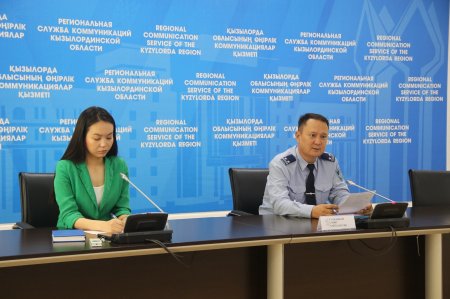 “МИГРАНТ” ІС-ШАРАСЫ ҚОРЫТЫНДЫЛАНДЫ