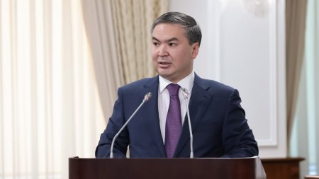 Қазақстанда алғашқы жарты жылдықта 7,9 миллион м2 тұрғын үй пайдалануға берілді - өсім 6,6%
