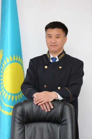 ЕЛ БОЛАШАҒЫН БАЯНДЫ ЕТУДІҢ КЕПІЛІ