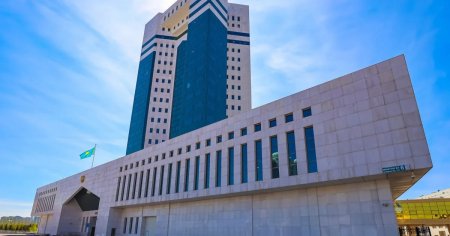 Үкімет Қызылорда облысындағы егін алқаптарын сумен қамтуға 1 миллиард теңге бөлді