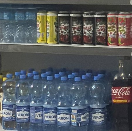 Елімізде тәтті сусындар мен энергетиктерге 20% салық салынбақ