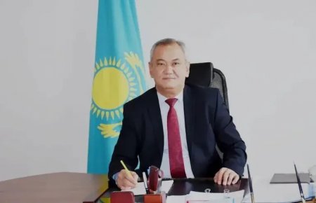 Болат АХМЕТОВ: Жұмысшы мамандықтарды даярлаудың жауапкершілігі жоғары