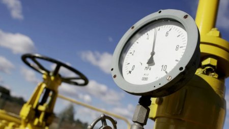 ЕЛДІ МЕКЕНДЕРДЕ ГАЗ ИГІЛІГІН КӨРЕТІН КҮН ЖАҚЫН