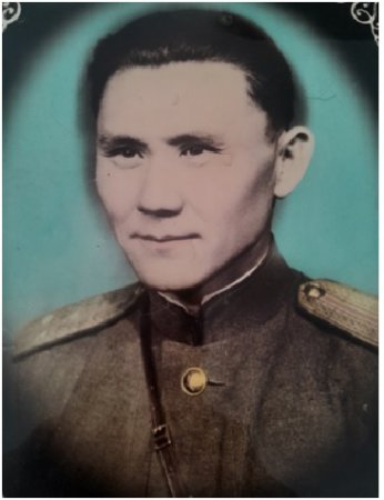ҰМЫТЫЛМАС ЕРЛІК ҰРПАҚ ЖАДЫНДА