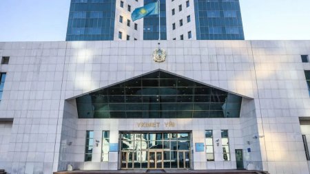 Еліміздің өнеркәсіптік негізін құру жөніндегі Президент тапсырмасын жүзеге асыру: өңдеу өнеркәсібі 2025 жылы 6,1%-ға өсіп, өндіріс көлемі 16 трлн теңгеден асты