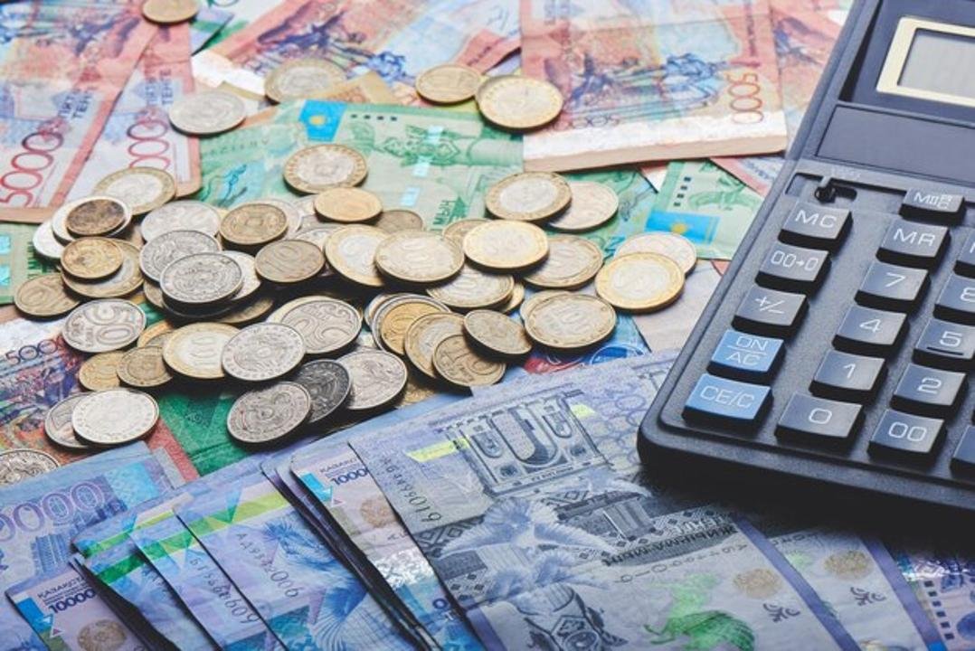 Қазақстанда 2026 жылдан бастап жалақы мен зейнетақы өседі
