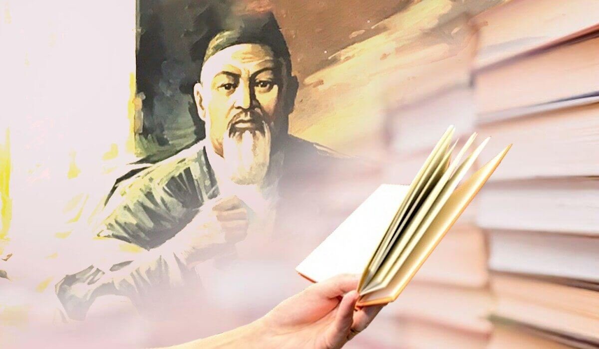 Абайдың 180 жылдығы – жаңа буынға ойшылды қайта танудың мүмкіндігі