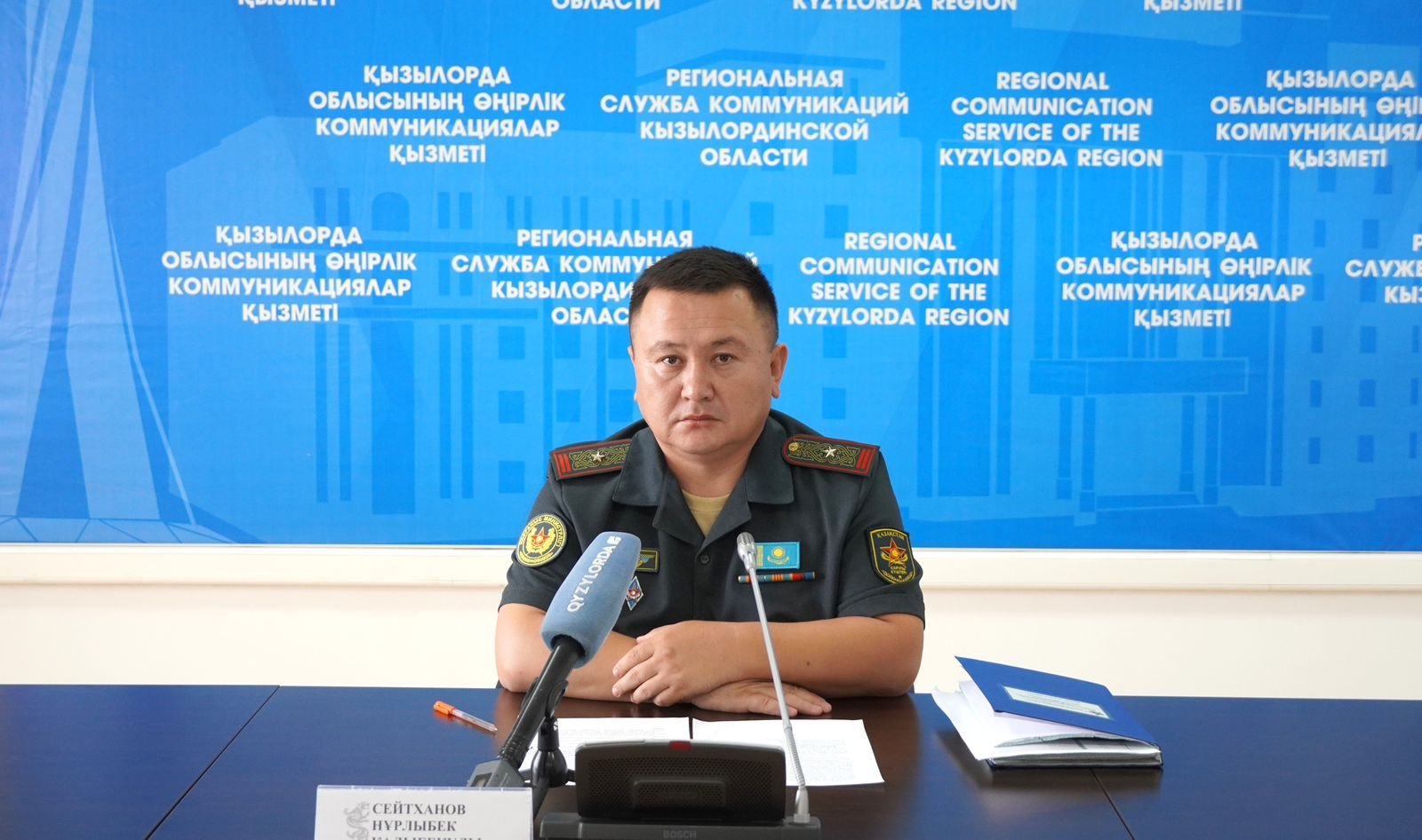 Күзгі мерзімді әскерге шақыру науқаны басталды