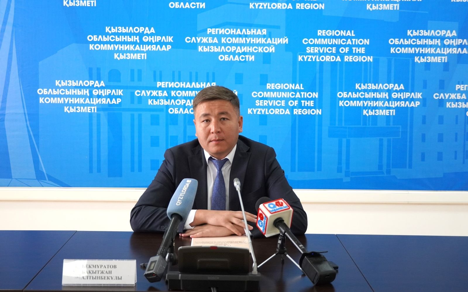 Көлік саласындағы бақылау-қадағалау жұмыстары нәтижелі жүргізілуде