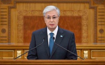 Мемлекет басшысы Үкіметке инвестиция тарту жүйесін түгел жаңғырту жөніндегі нақты іс-шаралар жоспарын әзірлеуді тапсырды
