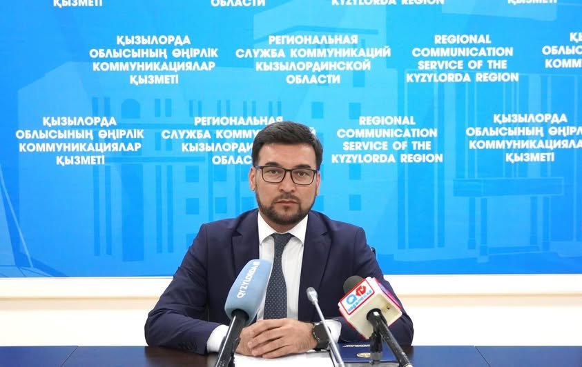 "Сыр жастары" бағдарламасына құжат қабылдау басталды