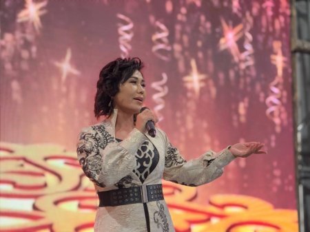 Еліміздің бас қаласында Қызылорда облысының ауылшаруашылық өнімдерінің жәрмеңкесі өтті