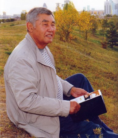 ЖАҚСЫЛЫҚ ЖАСАУҒА ЖАРАЛҒАН