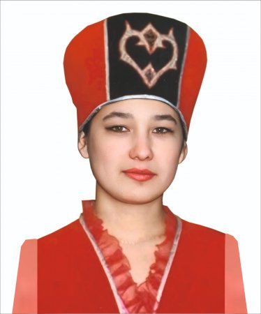 ЖАЛЫНДАП ӨТКЕН ЖАС ҒҰМЫР