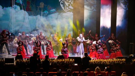 СЫР ӨҢІРІНІҢ ДЕЛЕГАЦИЯСЫ ӨСКЕМЕНДЕГІ НЫСАНДАРМЕН ТАНЫСТЫ