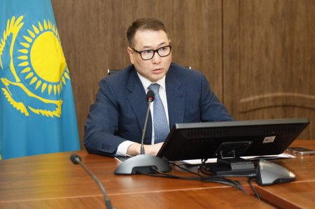 Министр Арман Шаққалиев бағаны тұрақтандыруға бағытталған қосымша шараларды жариялап, кең көлемді «Береке Fest» акциясының өтетінін хабарлады