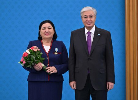 СЫР ҰСТАЗДАРЫ: ЕҢБЕК ЕЛЕУСІЗ ҚАЛМАЙДЫ