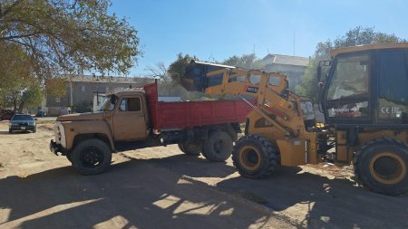 ТАЗАЛЫҚҚА ТАЛАП БОСАҢСЫМАЙДЫ