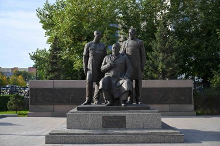 СҰЛУ СЫРДАН СЕМЕЙГЕ САПАРЛАҒАНДА...