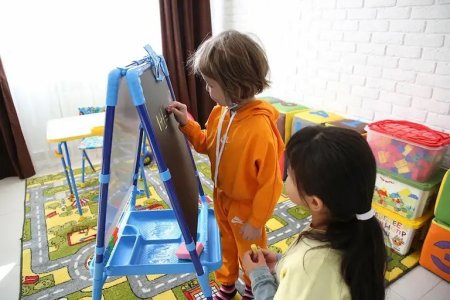Динара Закиева балаларға қатысты қылмыстардың азайғанын мәлімдеді