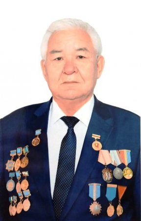 АДАМНЫҢ АСЫЛДЫҒЫ – АҢДАҒАНҒА
