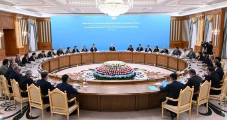 Қасым-Жомарт Тоқаев: «Алдағы уақытта e-Parlament сұранысқа ие құралға айналуы мүмкін»