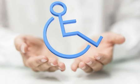 Қазақстанда мүгедектігі бар адамдарды әлеуметтік қолдау шаралары туралы