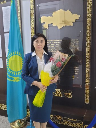 БІЛІКТІЛІК ПЕН ШЕБЕРЛІК – САПАЛЫ БІЛІМНІҢ КІЛТІ