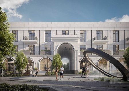 Двухкомнатные квартиры от застройщика: Оптимальный выбор для комфортной жизни