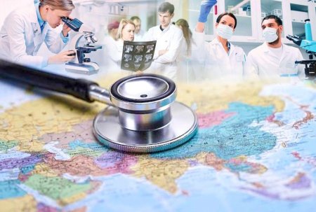 Қазақстан азаматтарын шетелге емделуге жіберу тәртібі және отандық жоғары технологиялық медициналық көмектің дамуы